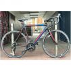 Calud Butler Road Bike